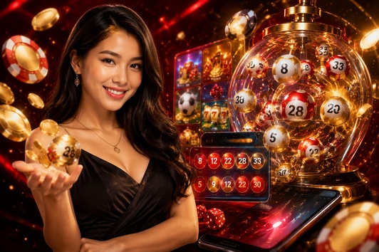518slot